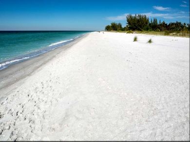 Sandy Beach